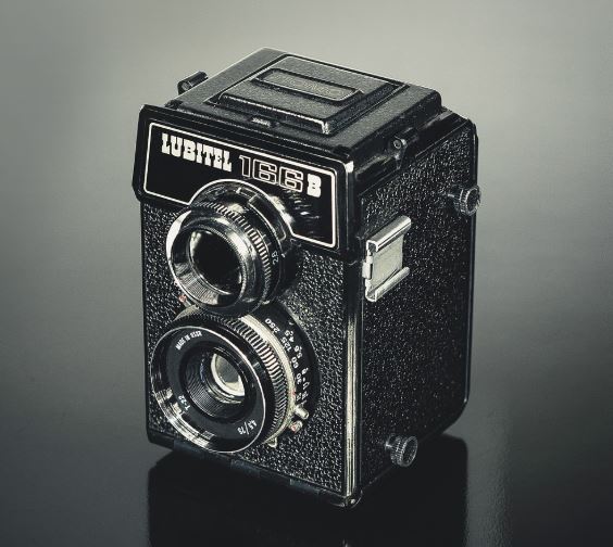 lubitel